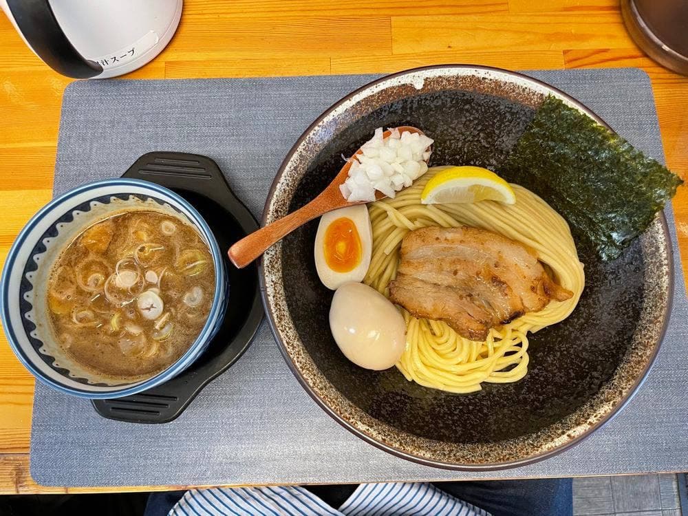 麺屋AGEHA