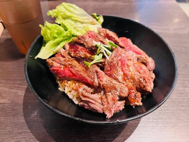 レッドロック 博多大名店 - サブ画像2