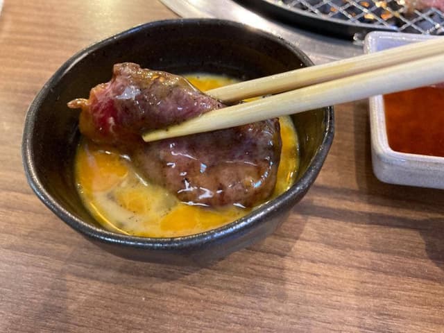 焼肉さんたま南大沢 - サブ画像2