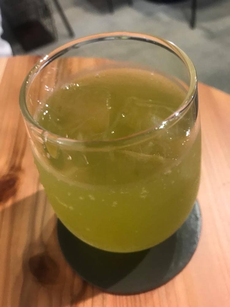 CHA BAKKA TEA PARKS 鎌倉店