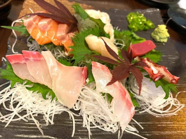 居酒屋 八丈島 - サブ画像2