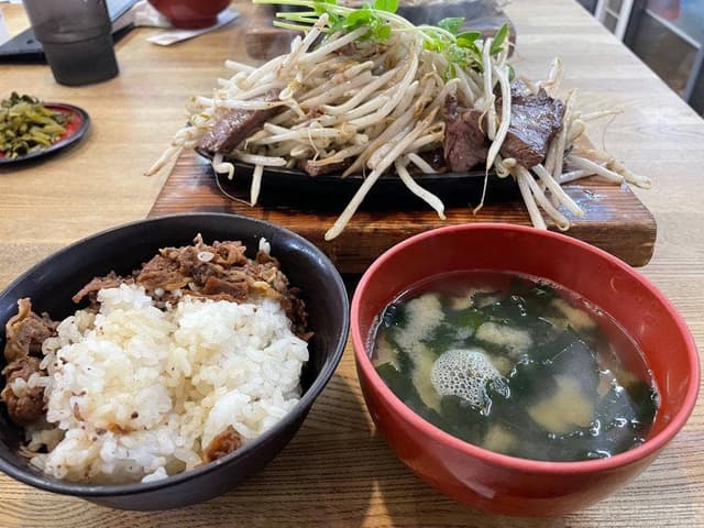 青空食堂 - サブ画像3