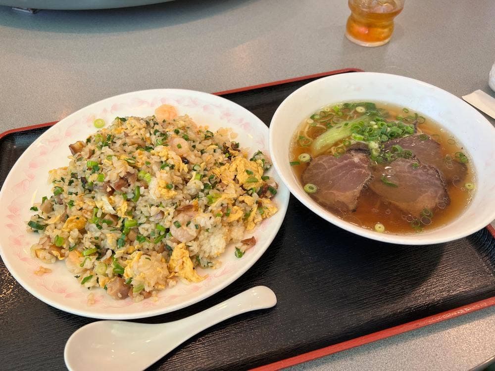 中華料理 木蘭