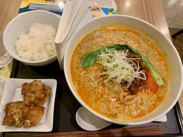 デニーズ 浜松町店 - サブ画像3