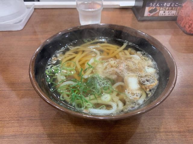 うどん 一番 - サブ画像2