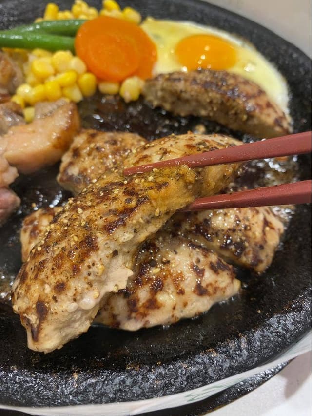 ペッパーランチ 八王子店 - サブ画像3