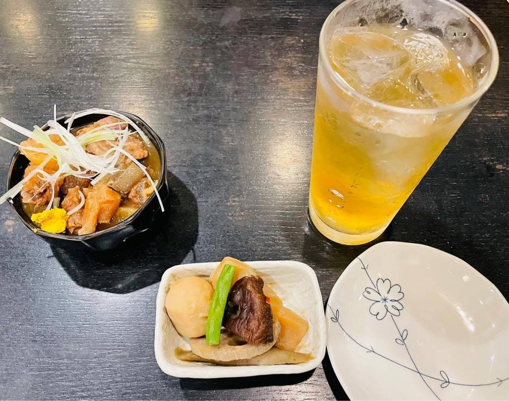 手造りの味 居酒屋 小島