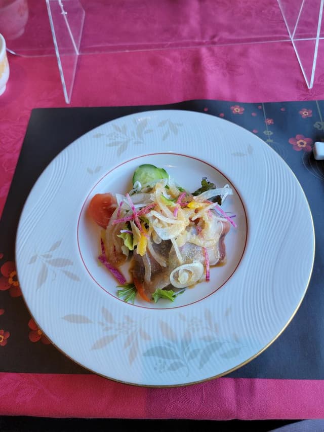 天津楼 菜々久 - サブ画像2