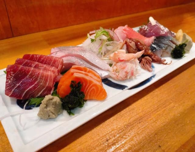 潮風料理 舵屋 - サブ画像3