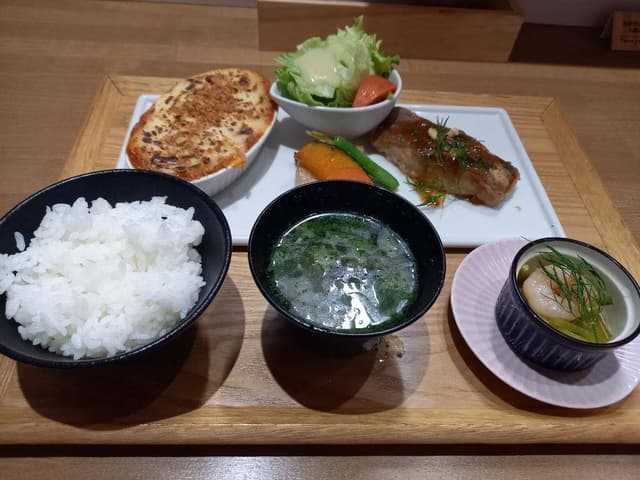 厨'S Kitchen - サブ画像1