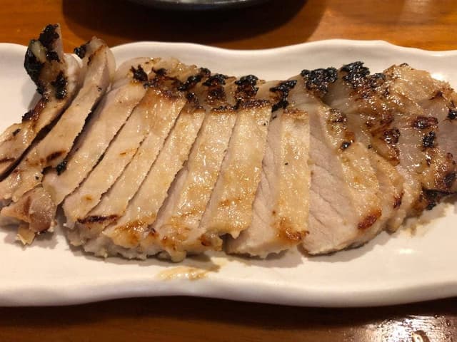 魚河岸 - サブ画像2