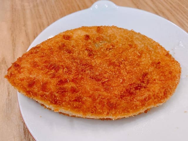 丸十パン - サブ画像1