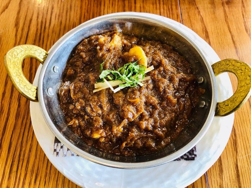 インドダイニングシャルマ 野々市店