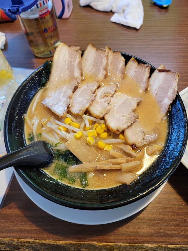 喜多方らーめん新田店 - サブ画像1