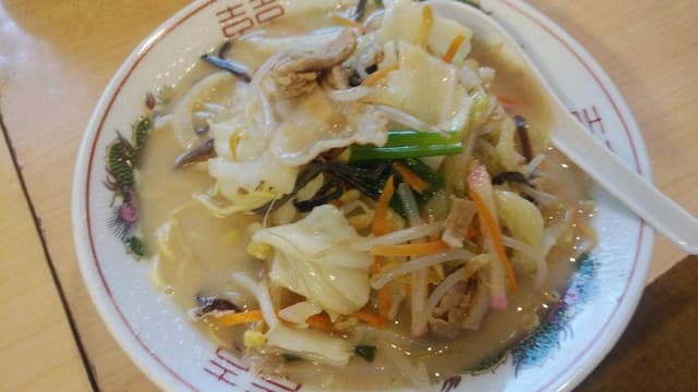 ちゃんぽんの松露 - サブ画像3