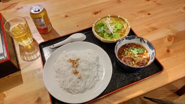 スースーベトナムレストラン - サブ画像1