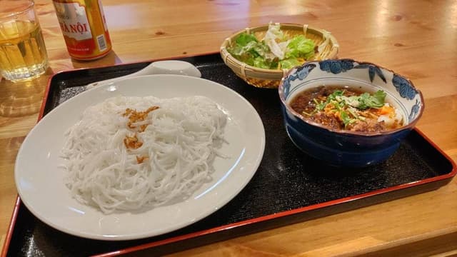 スースーベトナムレストラン - サブ画像2
