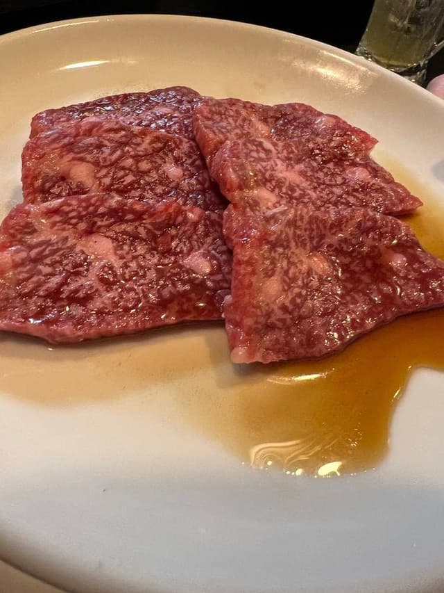 ホルモン焼肉 七福 難波店 - サブ画像2