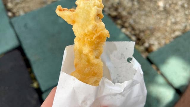 大城てんぷら店 - サブ画像3