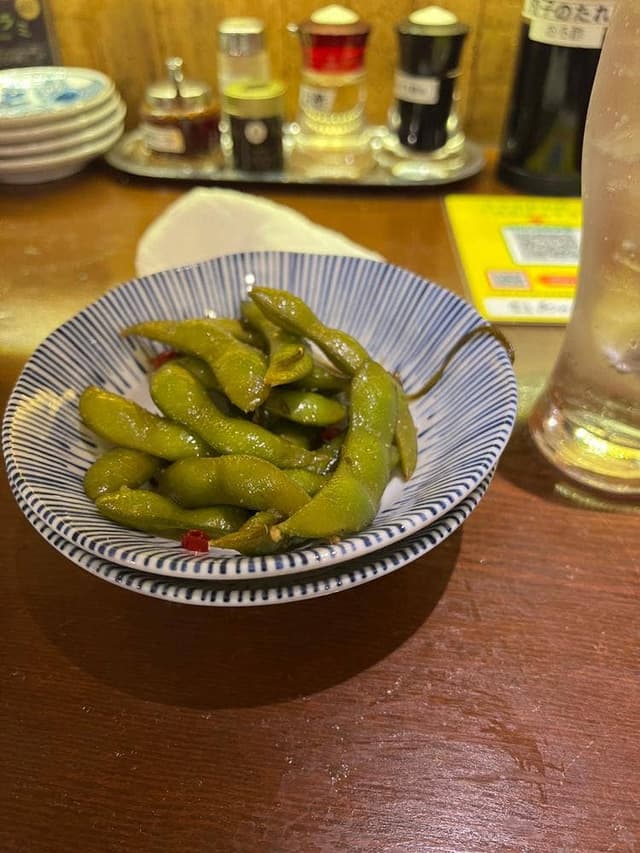 餃子酒場 あめみや - サブ画像3
