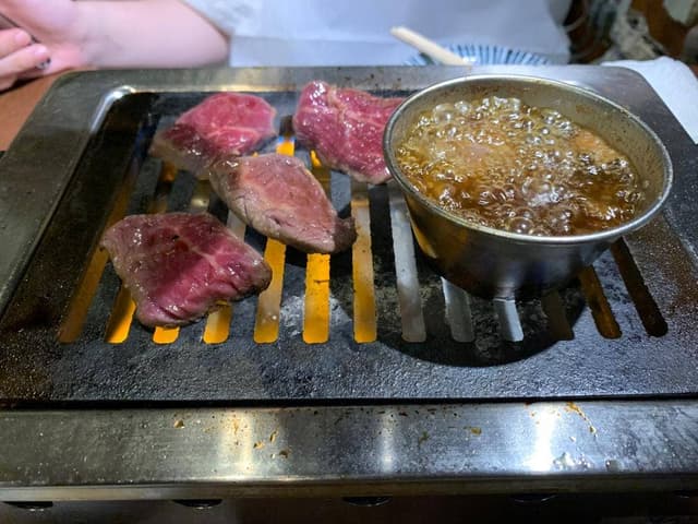 焼肉ホルモン 大大吉 日吉店 - サブ画像2