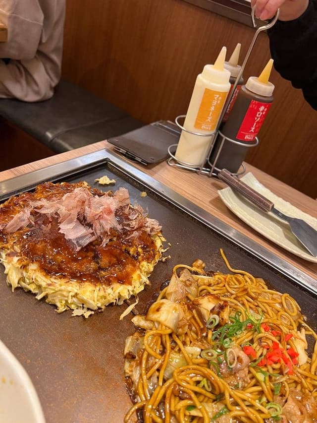 錦わらい イオンモール四條畷店 - サブ画像3