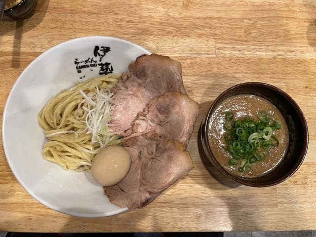らーめん伊藝 玉出店 - サブ画像3