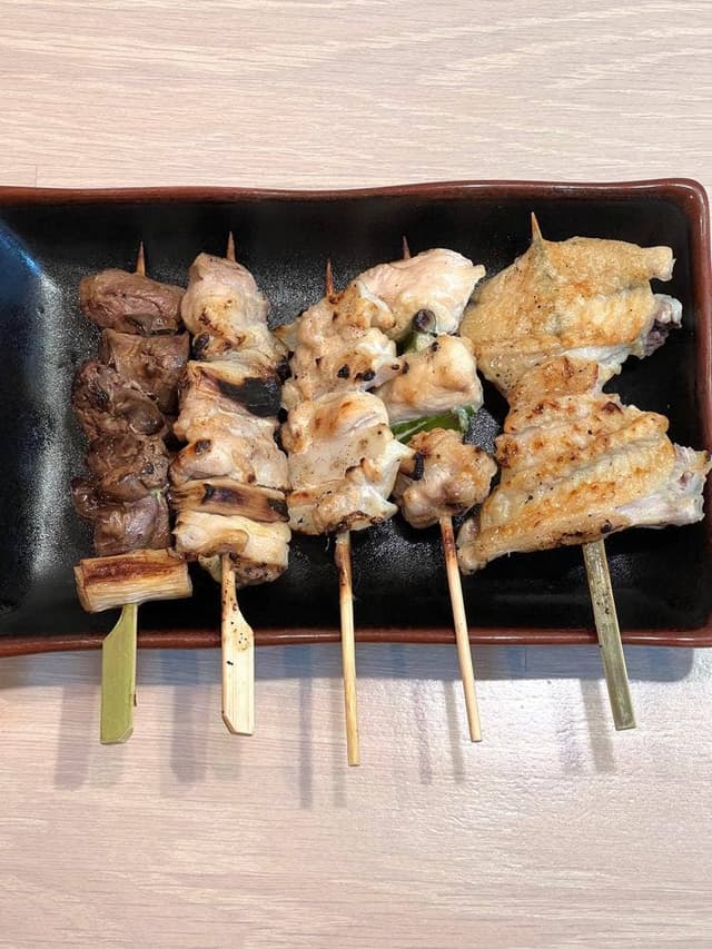 やきとり鶏陣 マルイファミリー溝口店 - サブ画像2