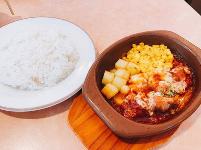 サイゼリヤ 西武本川越ペペ店 - サブ画像1