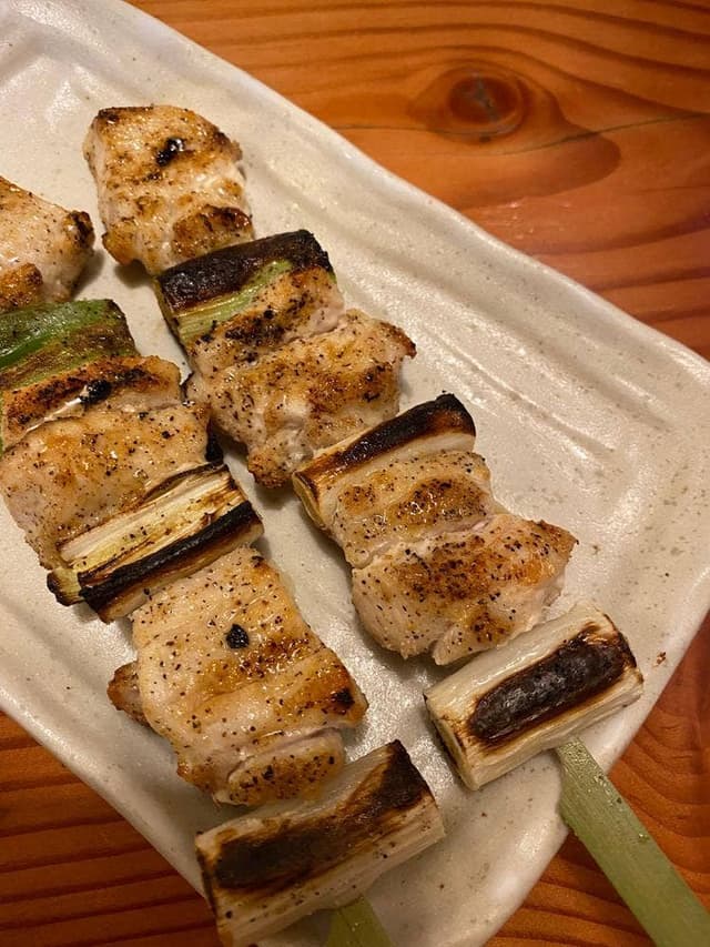 鳥貴族 流山おおたかの森北口店 - サブ画像1