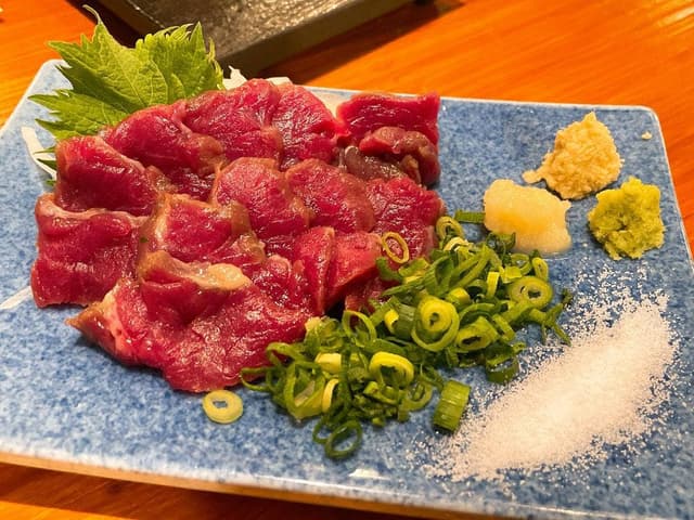 秩父の酒場 ぶぶすけ - サブ画像1