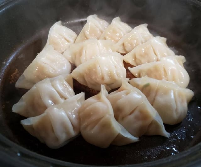 大名餃子酒場 イチタスイチ 1+1 - サブ画像1