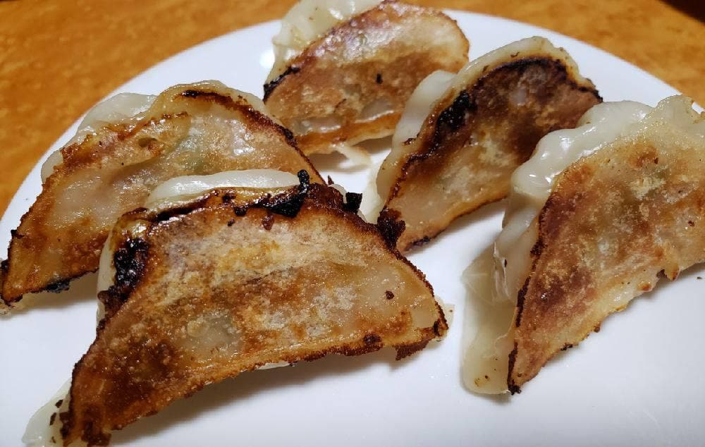 大名餃子酒場 イチタスイチ 1+1