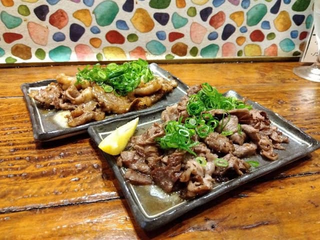 肉とお初のひとめぼれ - サブ画像2