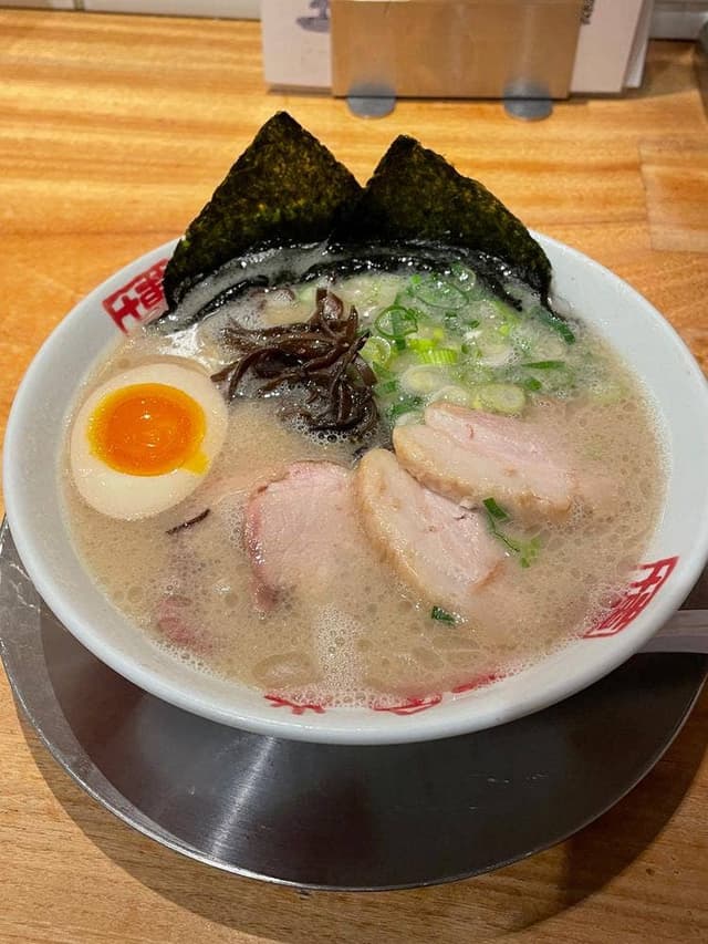 一風堂 大名本店 - サブ画像1