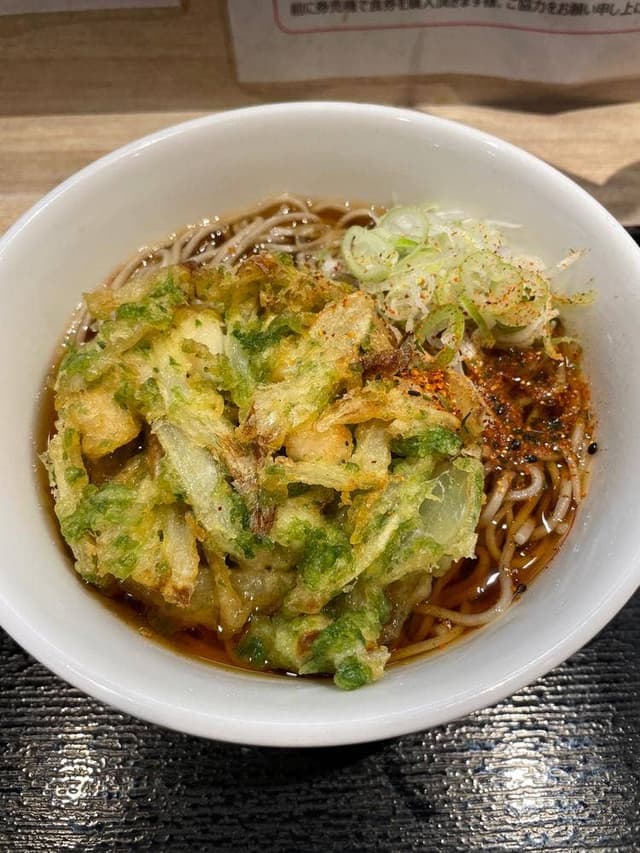 いろり庵きらく 横浜北口店 - サブ画像2