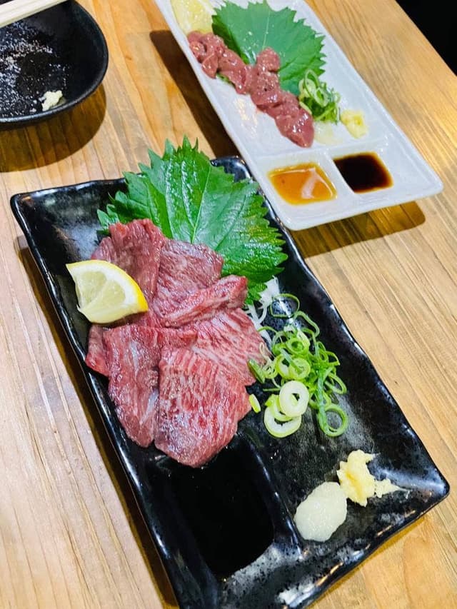 居酒屋おとめん - サブ画像1