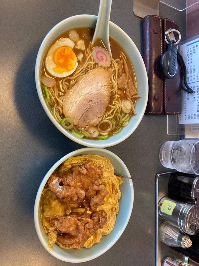 北京 高棚店 - サブ画像2