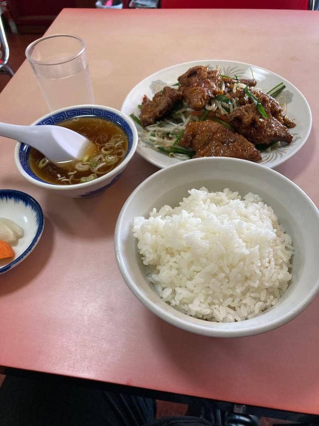 木栖飯店 - サブ画像2