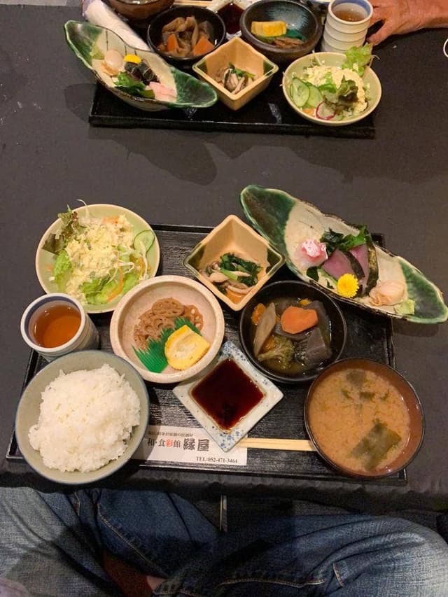 和 食彩館 縁屋 - サブ画像1