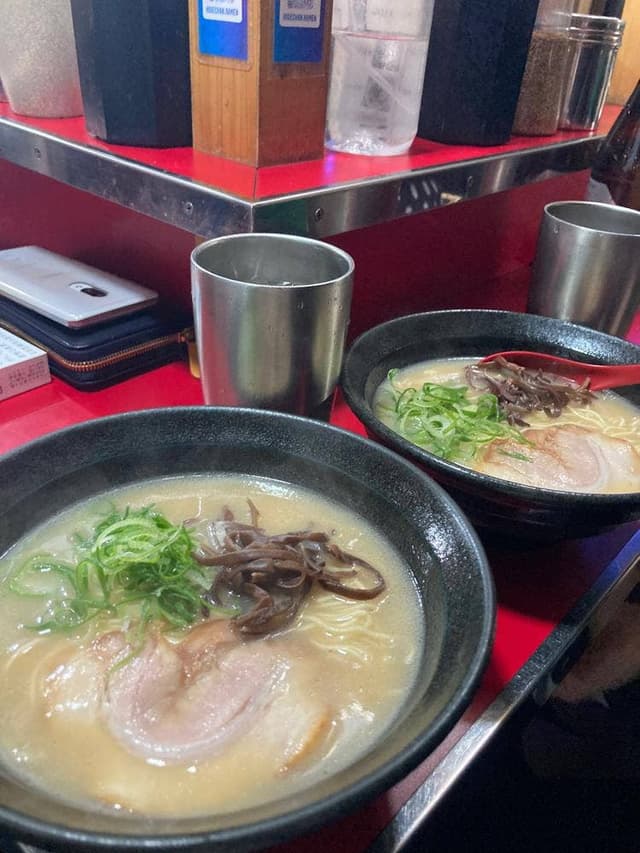 ひでちゃんラーメン - サブ画像1