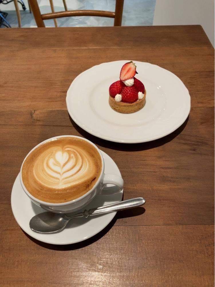 Cafe HORUTA