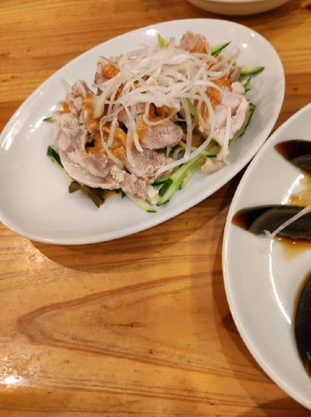 中華台湾料理 新台北 - サブ画像2