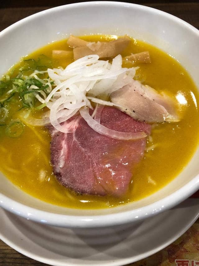 らーめんえびす 中津川 - サブ画像1
