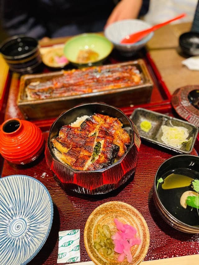 江戸川 あべのハルカスダイニング店 - サブ画像3