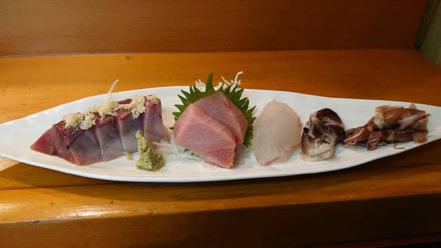 東寿司 - サブ画像1