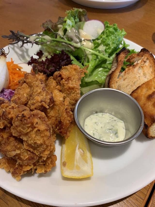 マザームーンカフェ加古川店 - サブ画像2