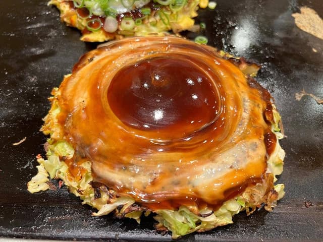 鶴橋風月 阪急三宮駅前店 - サブ画像1