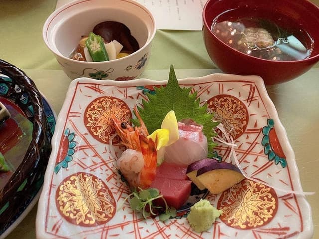 Dining Ruby room - サブ画像3