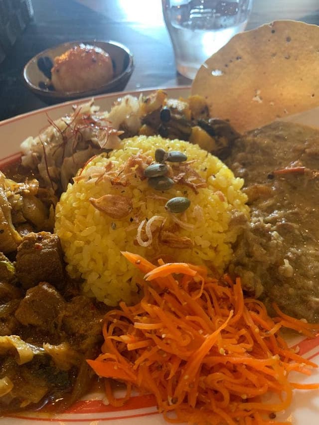 カレー屋 タケちゃん - サブ画像2